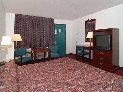 シュアステイ ホテル バイ ベストウェスタン フェニックス エアポート 写真