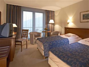 Thermal Hotel Visegrad Superior 写真