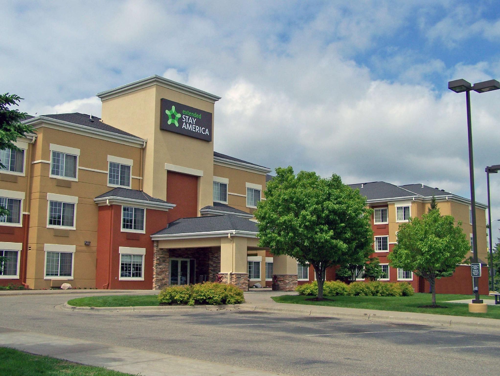 Extended Stay America Suites - Minneapolis - Airport - Eagan - North 写真
