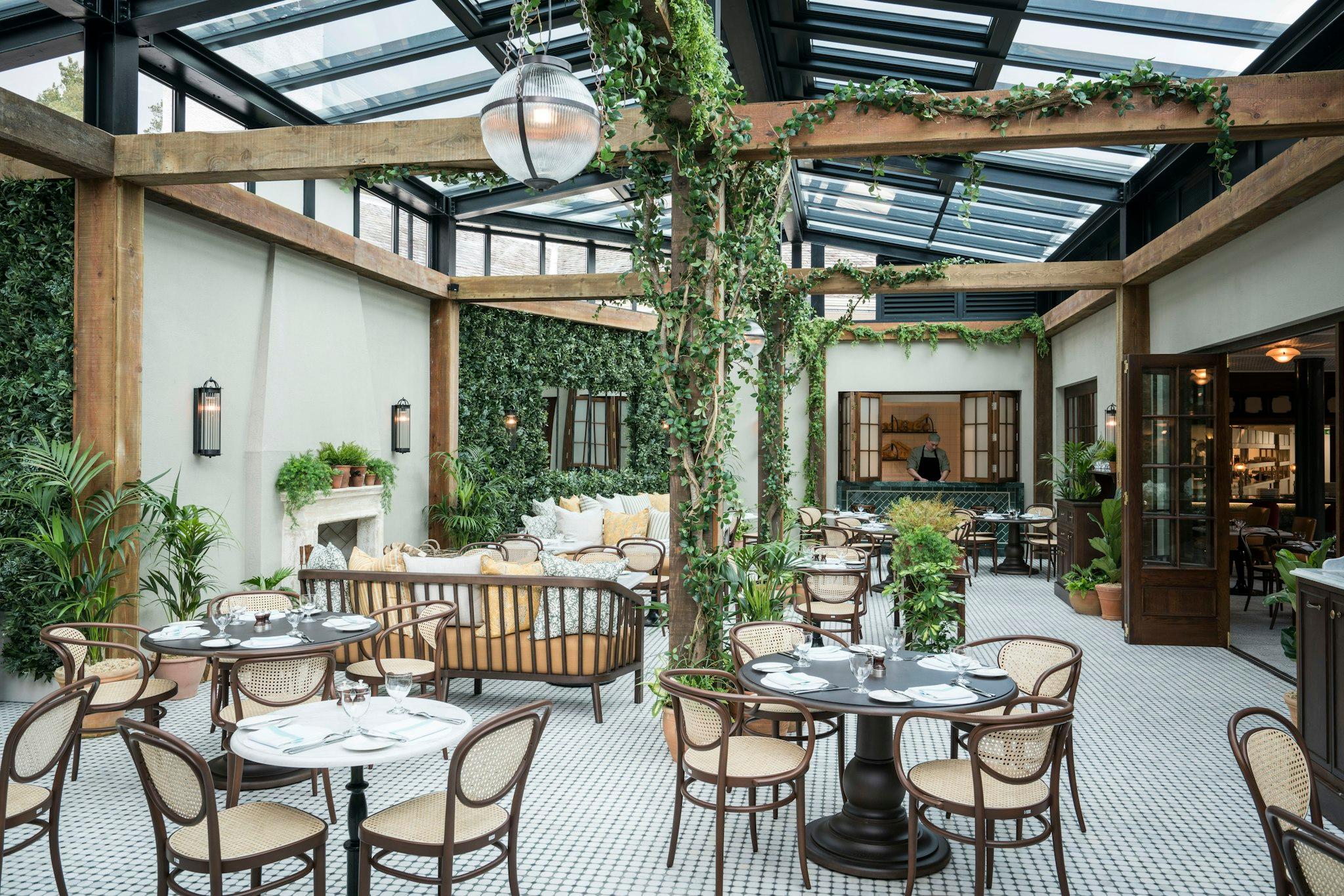 The Gleneagles Hotel 写真