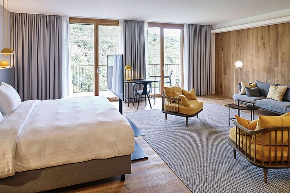 シュタイゲンベルガー ホテル&スパ クレムス 写真