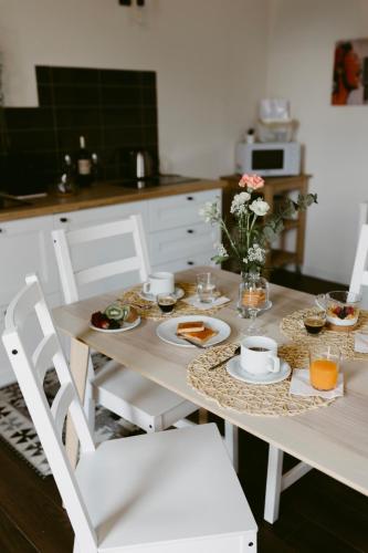 LA CASETTA Malpensa Guesthouse 写真