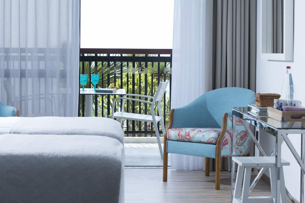 Hotel Baia Azul 写真