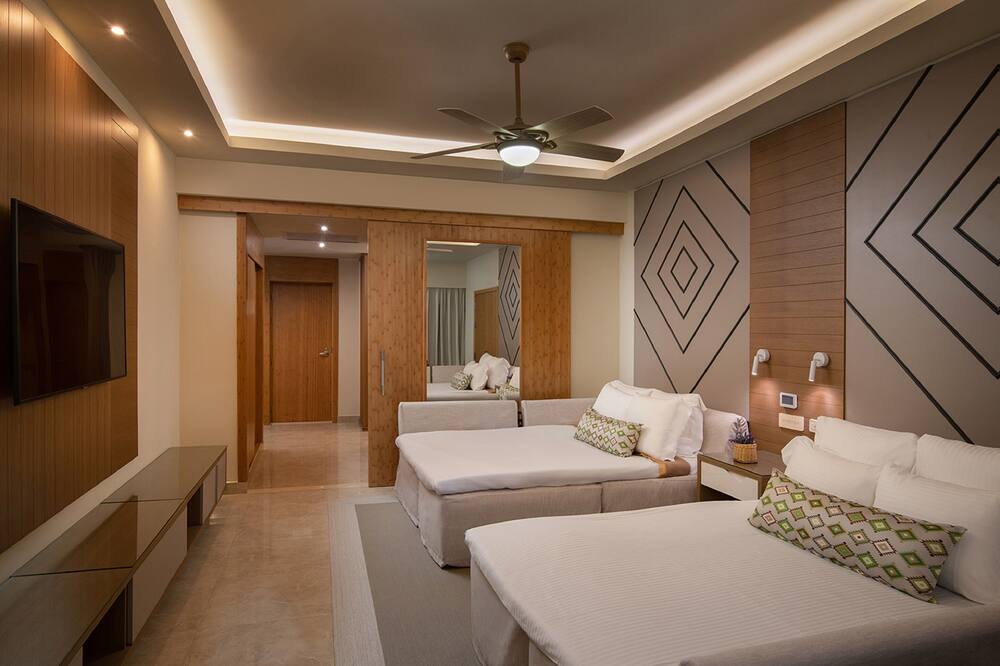 ドリームズ オニキス リゾート&スパ【オールインクルーシブ】 写真