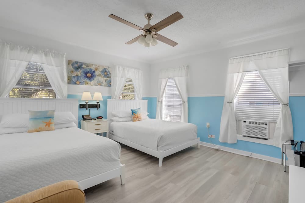 ザ パームス ホテル 写真