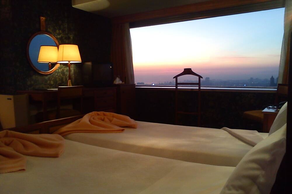 ホテル ミラドーロ 写真