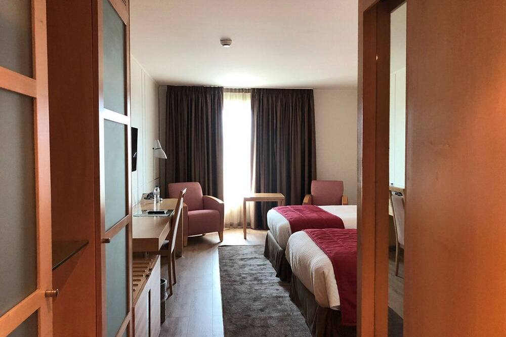 VIP エグゼクティブ エントレカンポス ホテル&カンファレンス 写真