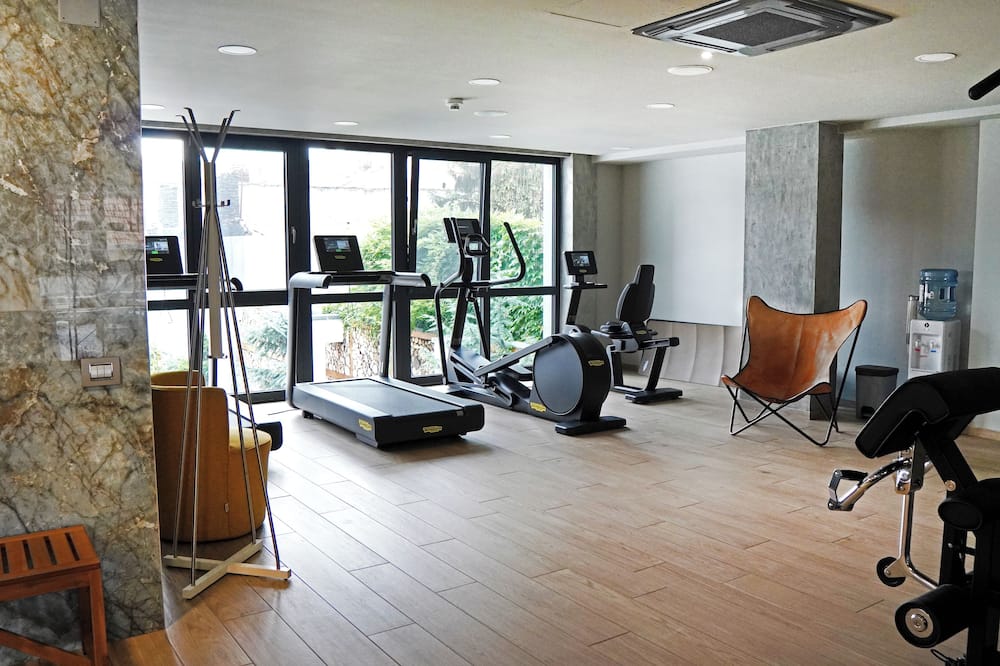 アニロックシグニチャーホテル 写真