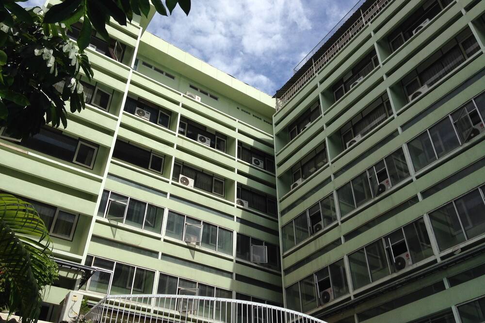 フロリダ ホテル 写真