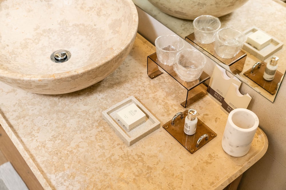 ラ バルケッサ ディ ヴィラ ピサニ 写真