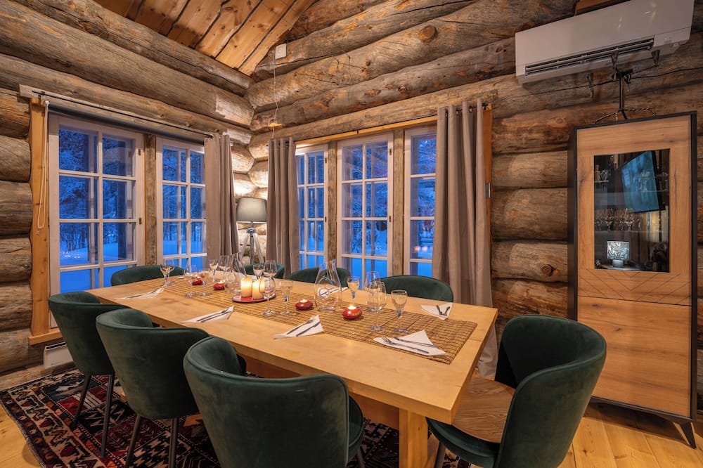 クーッケリ ヒルヴァス スイート 写真