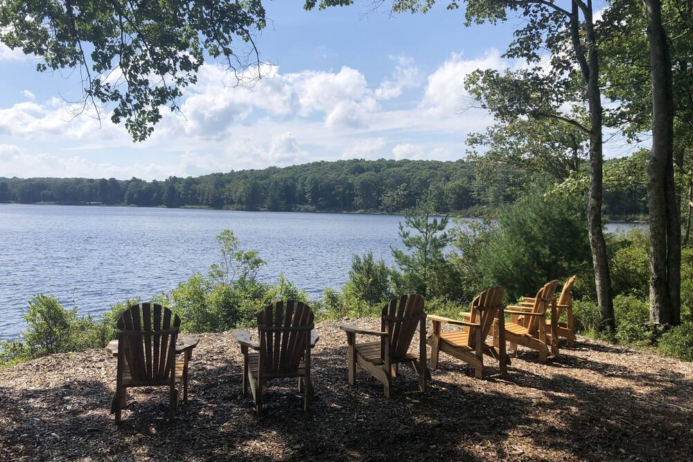 ブラッドスタンブティックホテル 写真