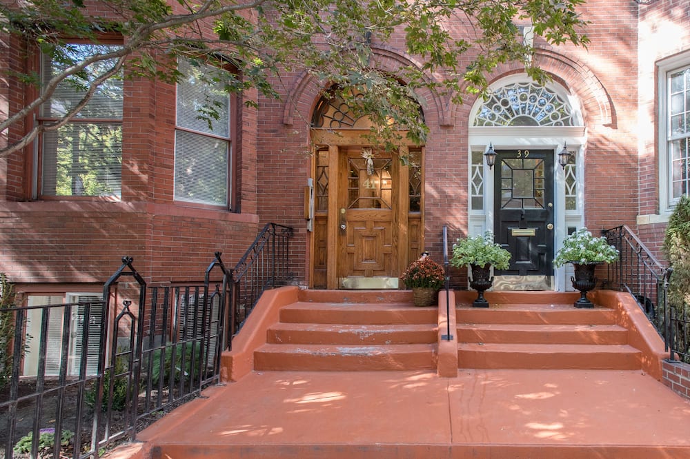 コープリー ハウス 写真