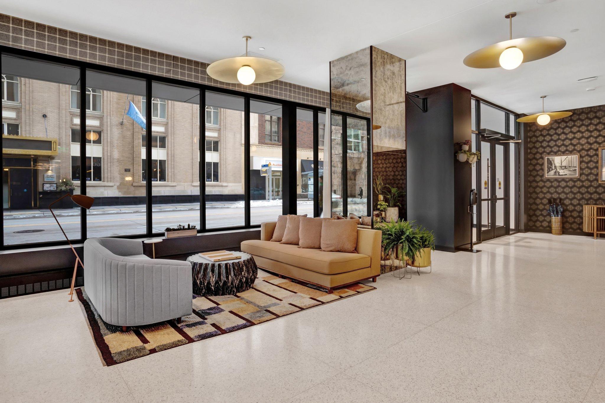 Hotel Indigo Minneapolis Downtown By IHG 写真