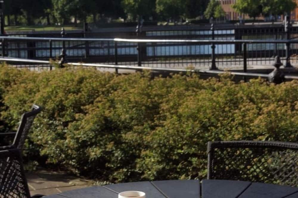 ホームホテル ボリンダー ムンクテル 写真