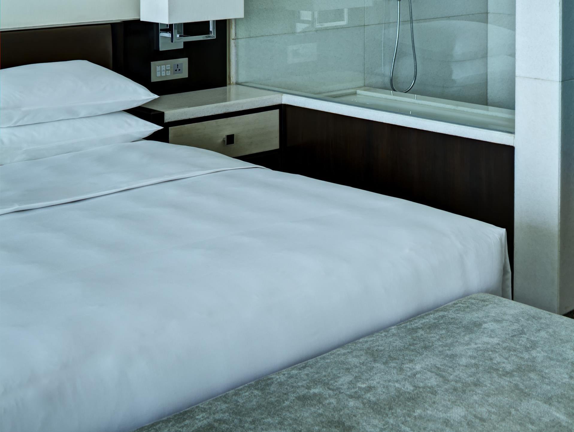 パーク ハイアット ハイデラバード 写真