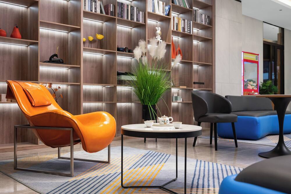 Holiday Inn Express Suzhou Dushu Lake by IHG 写真