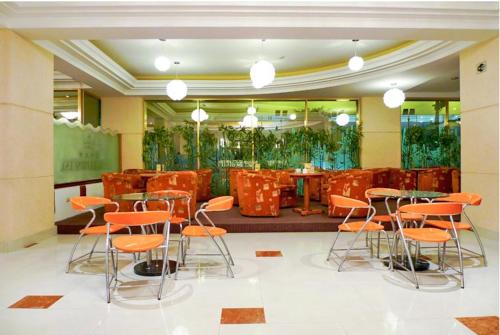 Hotel Princesa 写真