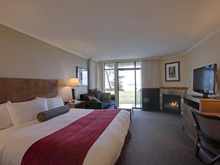 ベスト ウェスタン プラス ティン ウィズ リゾート 写真