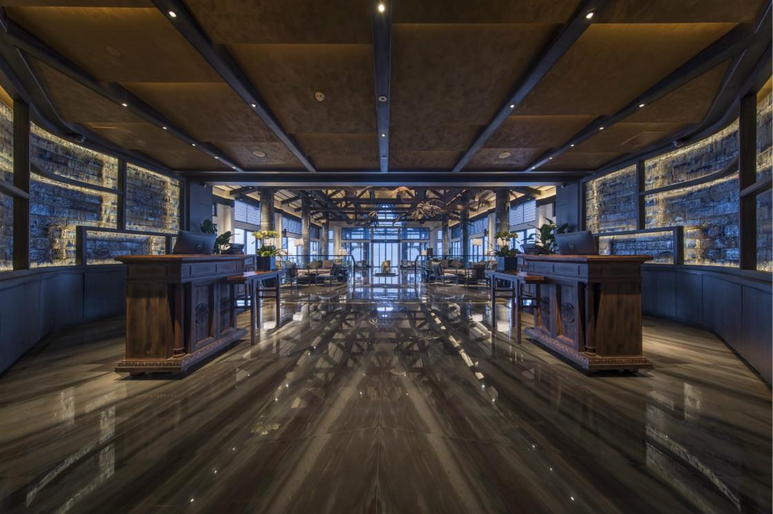 アンサナ ヂューハイ フェニックス ベイ 写真