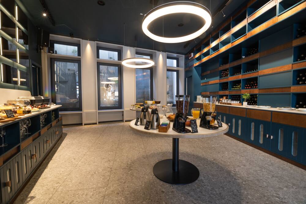 アクシス ポルト クラブ アリアドス 写真