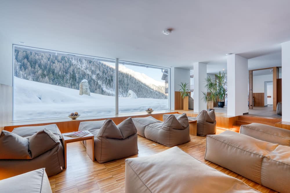 ホテルチェヴェダーレ 写真