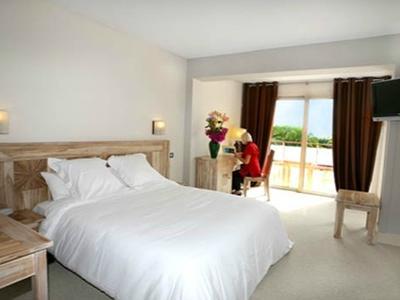 Hotel Campo Dell Oro 写真