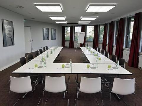 Légère Hotel Garni 写真