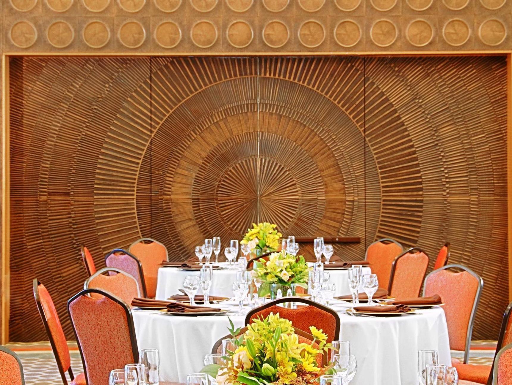 シェラトンパロ アルト ホテル 写真