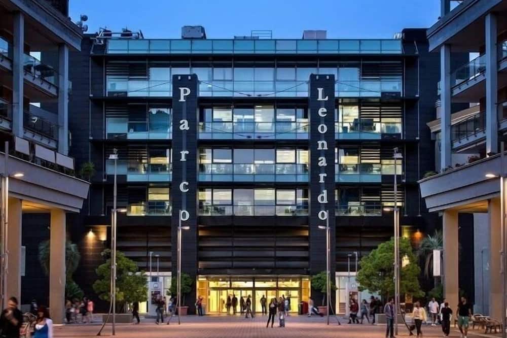 ホテル オスティア アンティカ パーク 写真