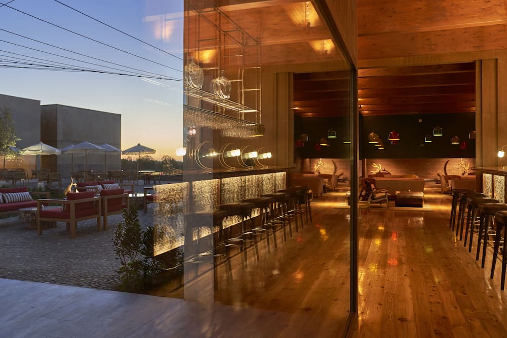 プライア ド カナル ネイチャー リトリート スモール ラグジュアリー ホテルズ オブ ザ ワールド 写真