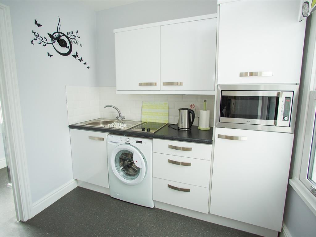 Studios At Glenthorne 写真