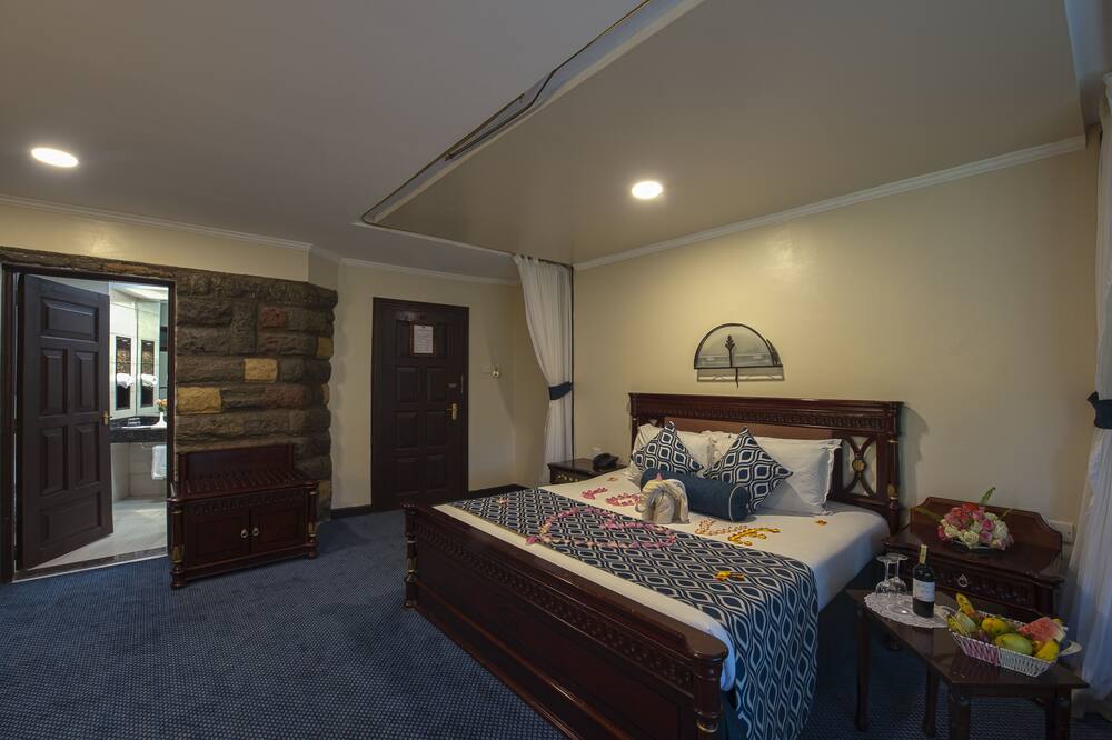 レイクナイバシャソパリゾート 写真