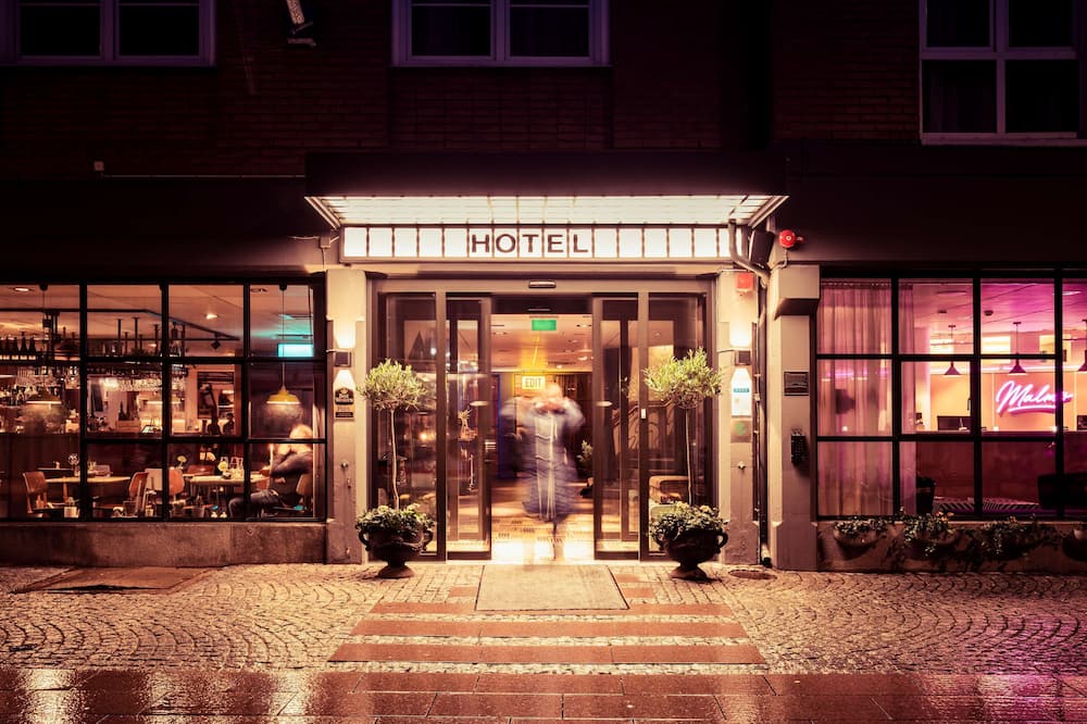 Best Western Plus Hotel Noble House 写真