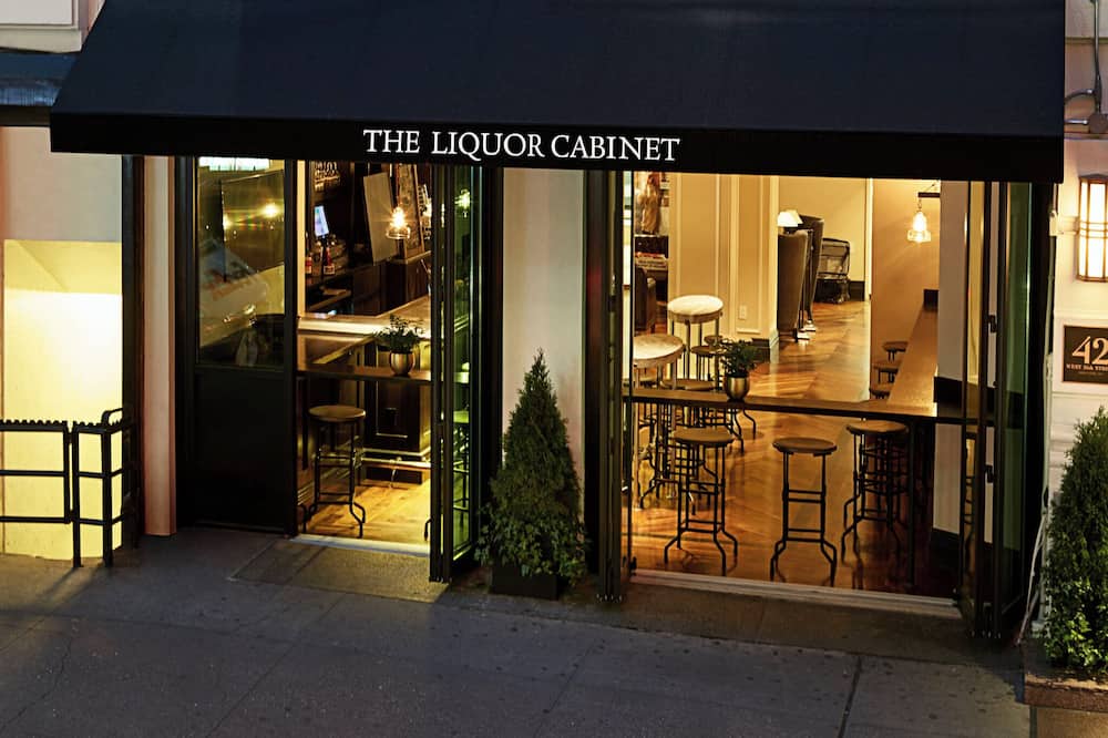 ザ グレゴリアンホテル 写真