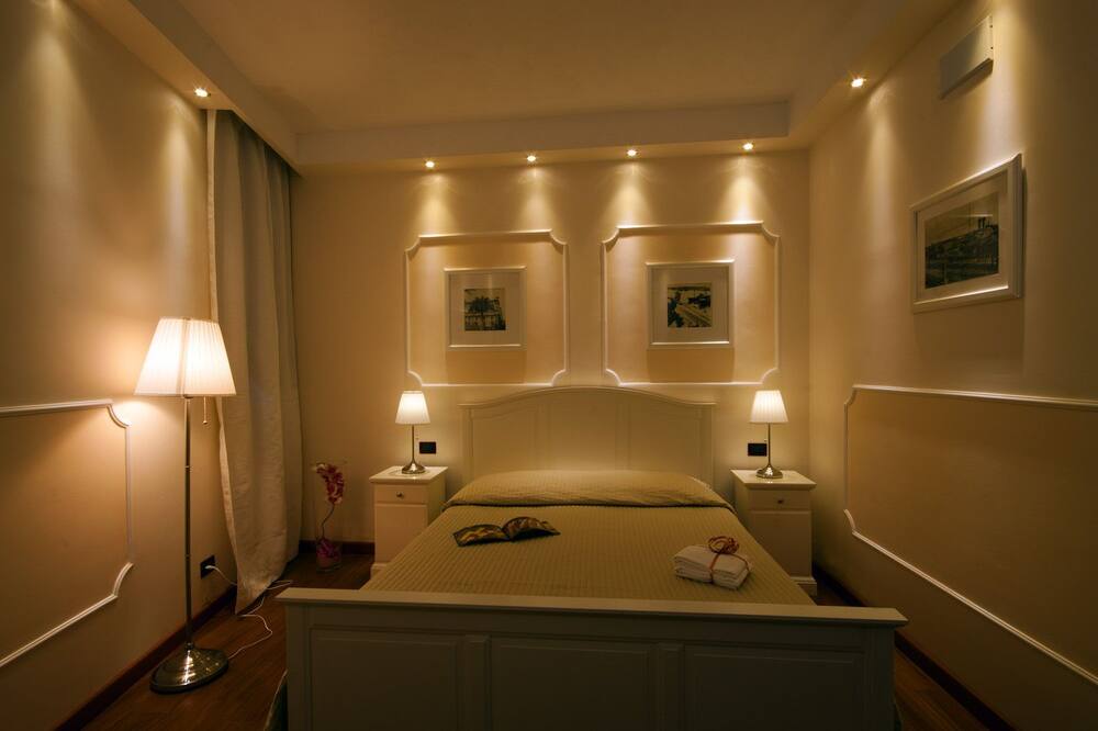 コルティーレ ディ ヴェネレ ベッド & ブレックファスト 写真