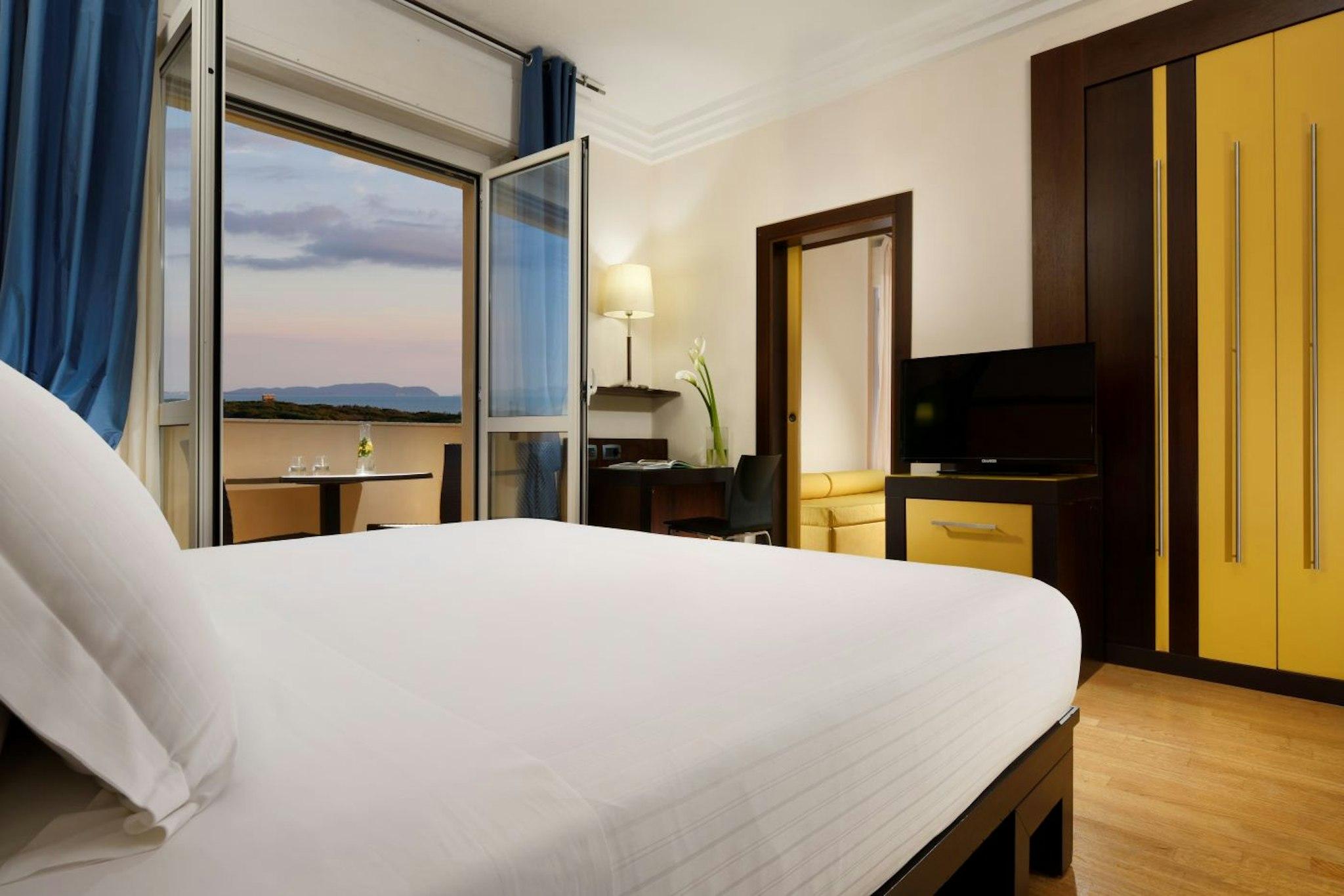 Park Hotel Marinetta 写真