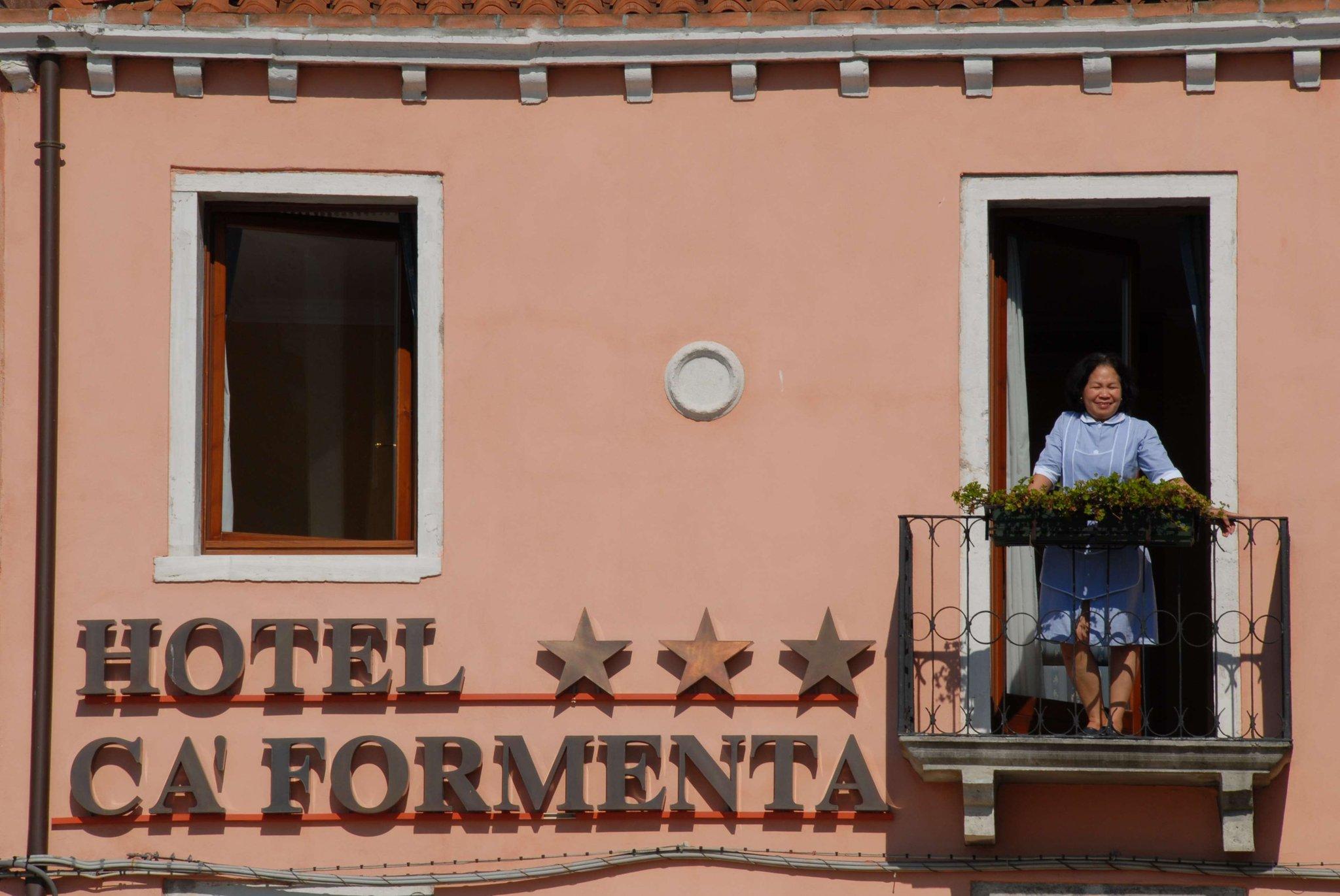 Hotel Ca' Formenta 写真