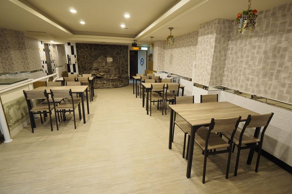 ヘユエ ホテル 写真