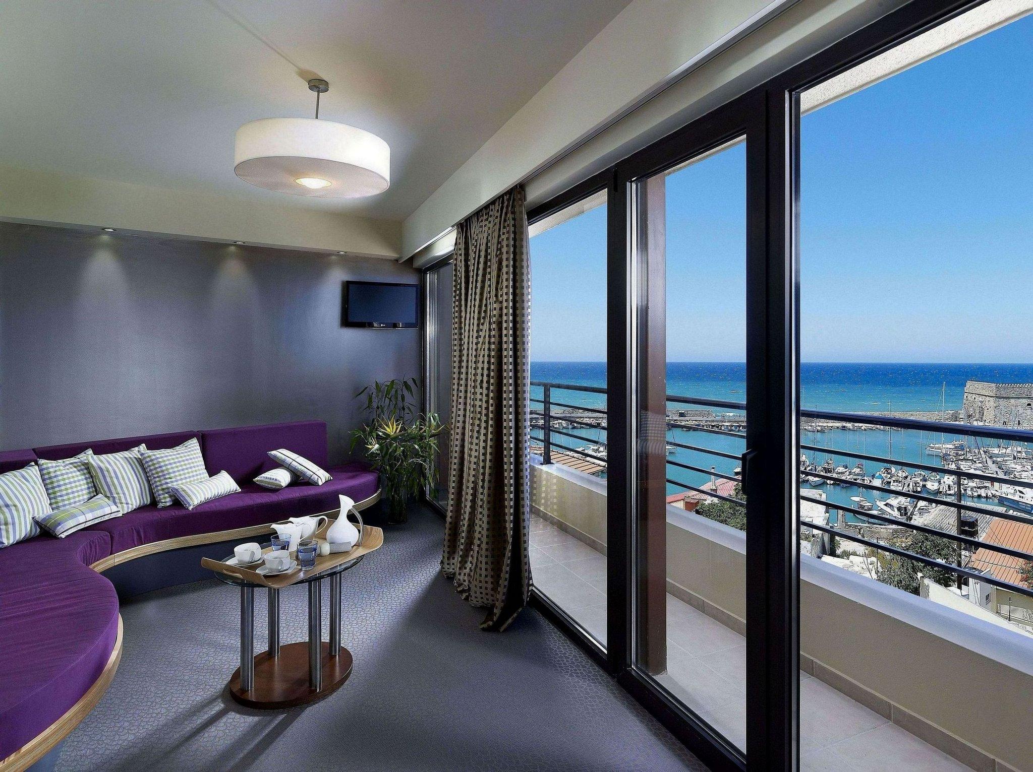 ラト ブティック ホテル 写真