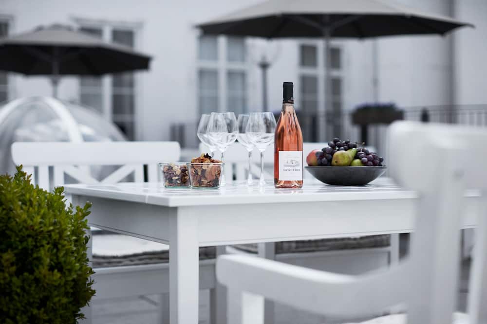 フェニックス コペンハーゲン 写真