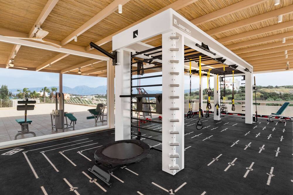 ゼウス エレバ ミラベロ ベイ 写真