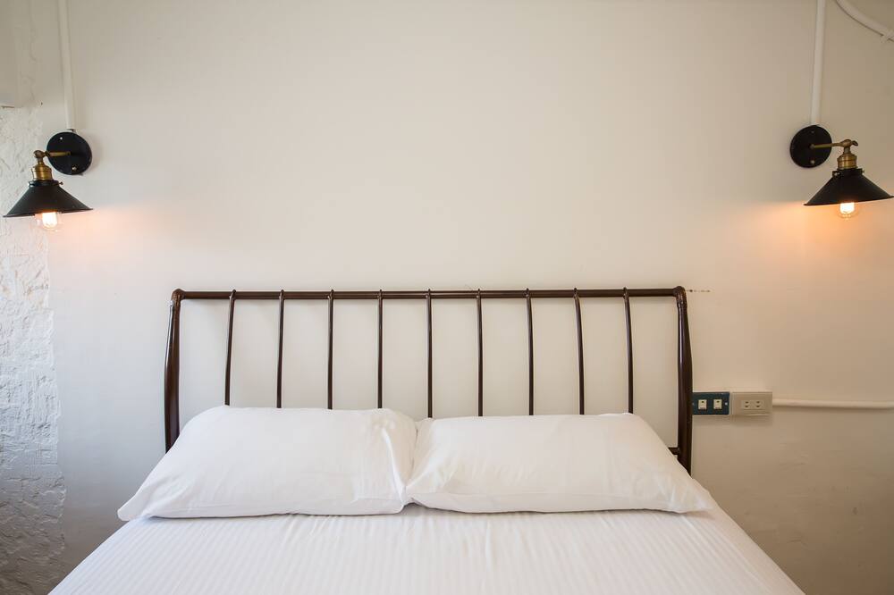 ミスター ロブスターズ シークレット デン デザイン ホステル 写真