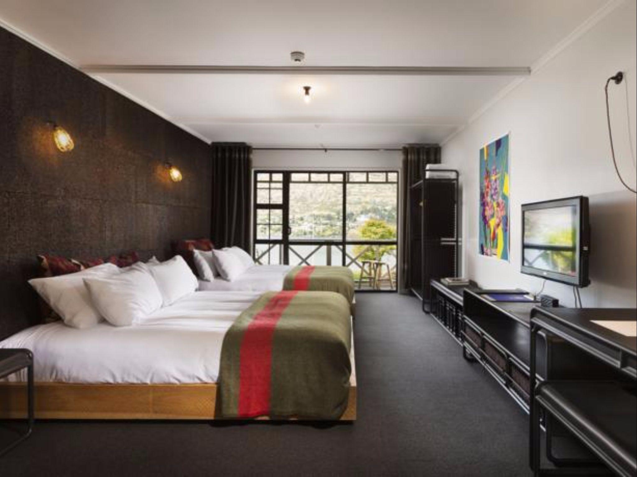 シャーウッド クイーンズタウン 写真