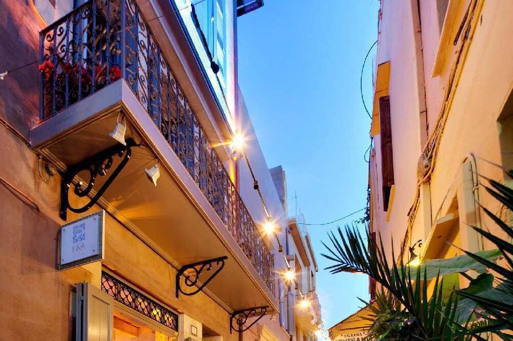 エリア ファトマ ブティック  ホテル -  大人限定 写真