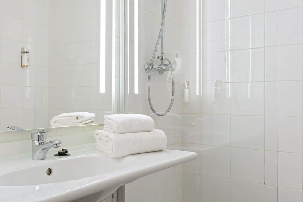 コンフォート ホテル パリ ポルト ディヴリー 写真