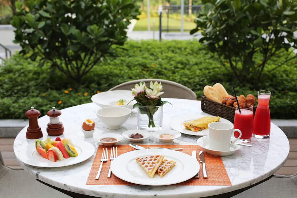 グランド ハイアット リオ デ ジャネイロ 写真