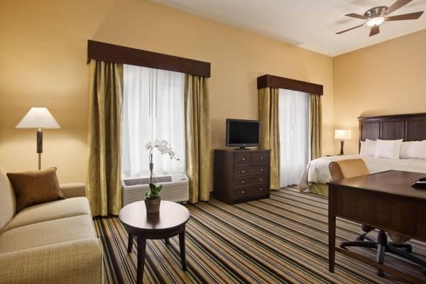 Homewood Suites by Hilton Charlotte/Ayrsley 写真
