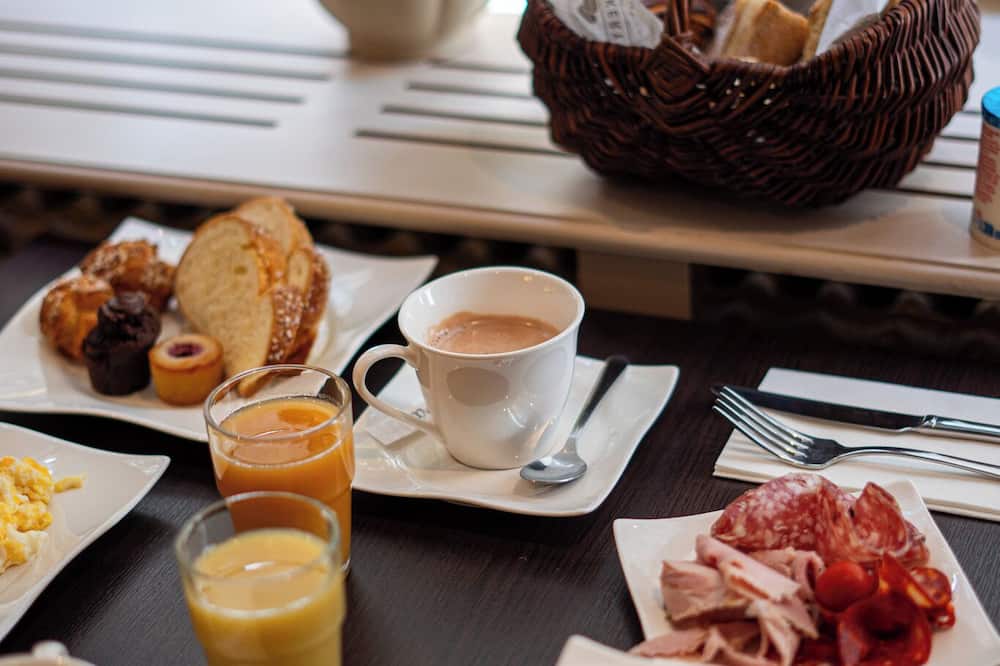 La Maison des Armateurs 写真