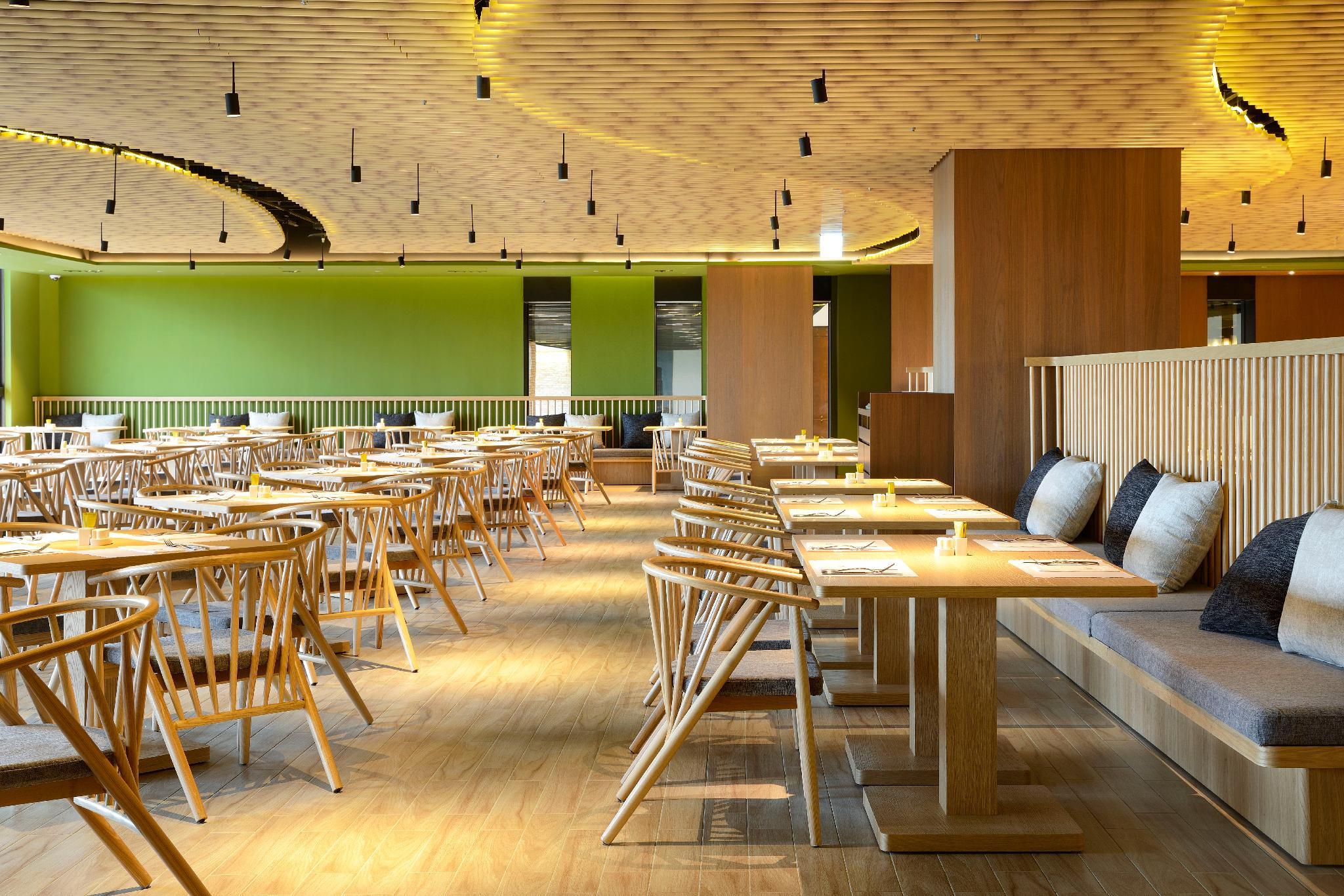 Evergreen Palace Hotel Chiayi 写真